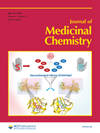 JOURNAL OF MEDICINAL CHEMISTRY封面